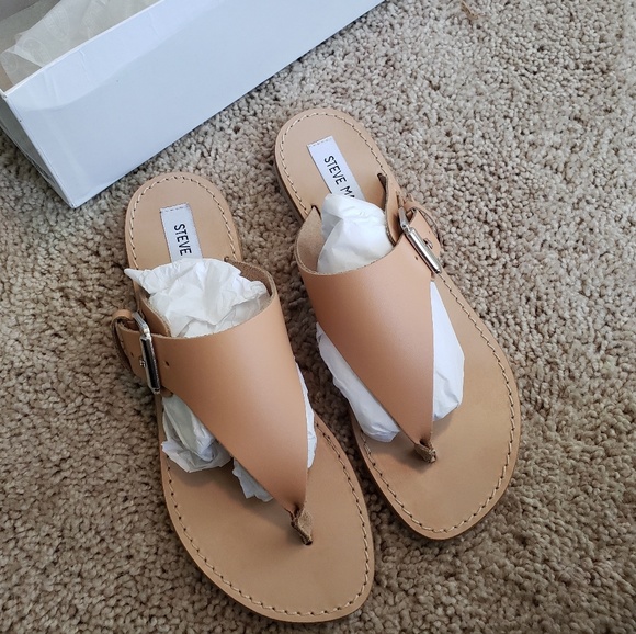 Steve Madden Shoes - NWT Steve Madden Sandals in BOX
